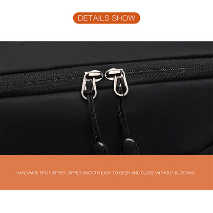 Womens Ladies Backpack Laptop Rucksack Anti-Theft Travel School Shoulder Handbag
